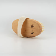 Bussin Body Brush