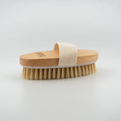 Bussin Body Brush