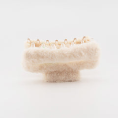 The Fluffster (Cream)