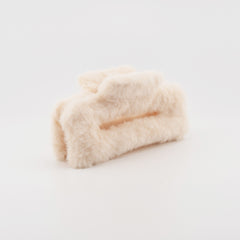 The Fluffster (Cream)