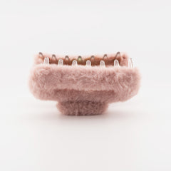 The Fluffster (Pink)