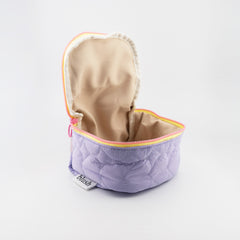 Small but mighty bag for stuff (Purple)