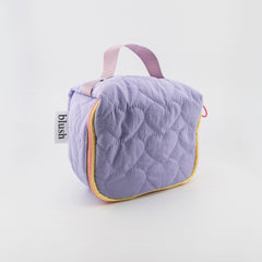 Small but mighty bag for stuff (Purple)