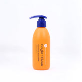 Bright & Clean Gel Facial Cleanser