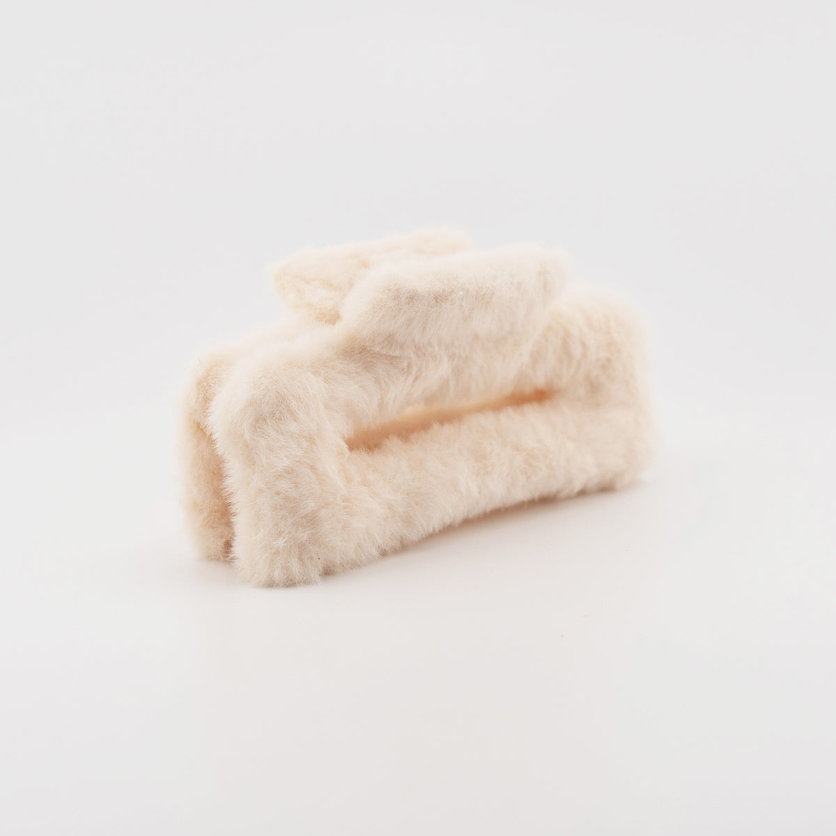 The Fluffster (Cream)