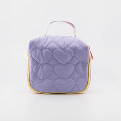 Small  but mighty bag for stuff (Purple)