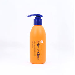 Bright & Clean Gel Facial Cleanser