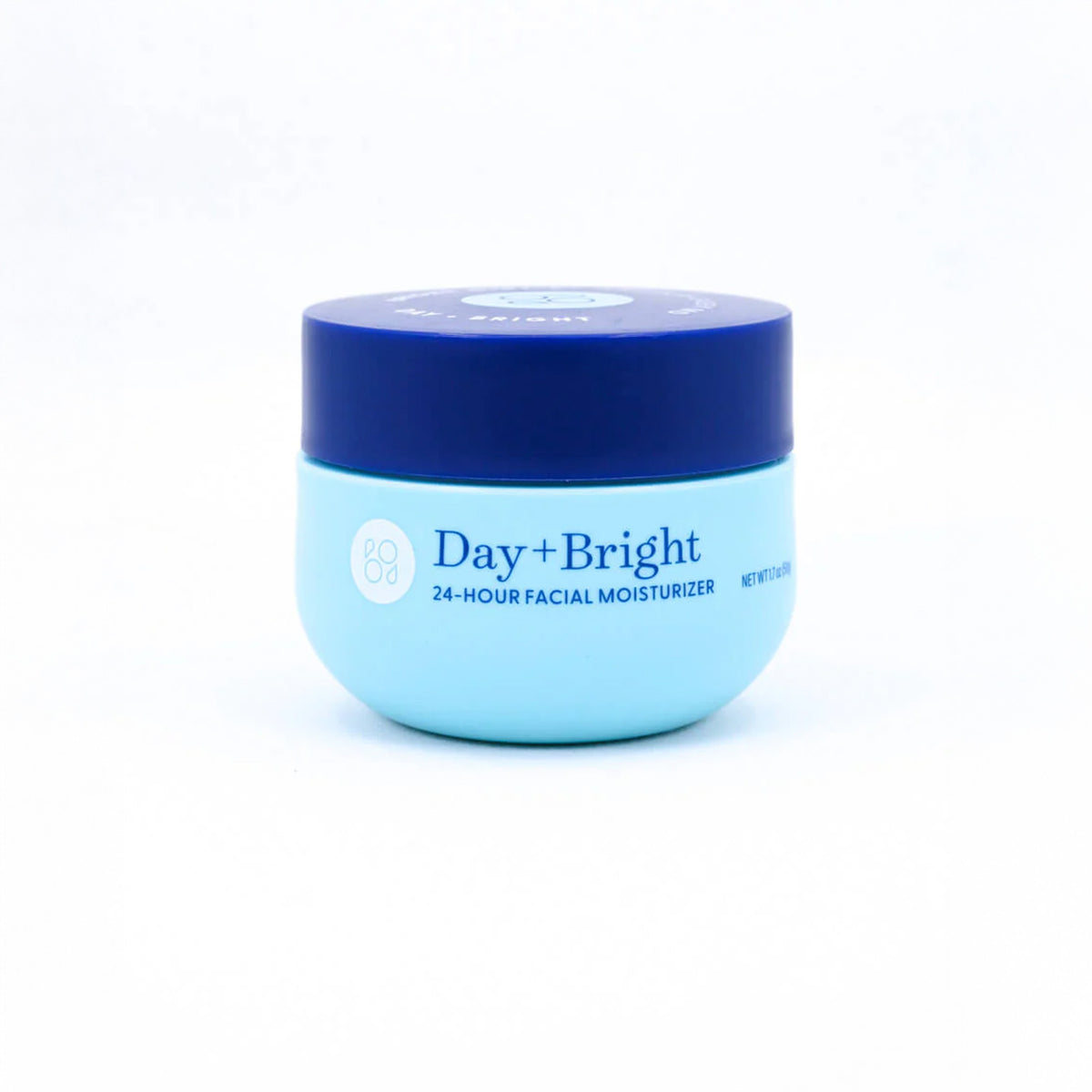 Day & Bright Facial Moisturiser