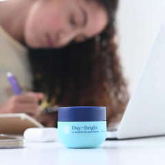 Day & Bright Facial Moisturiser