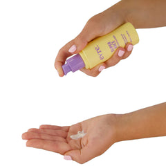 Super Nice Manuka Honey & Vitiman E Moisturiser